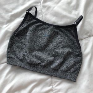 Gymshark High Waisted Flex Set